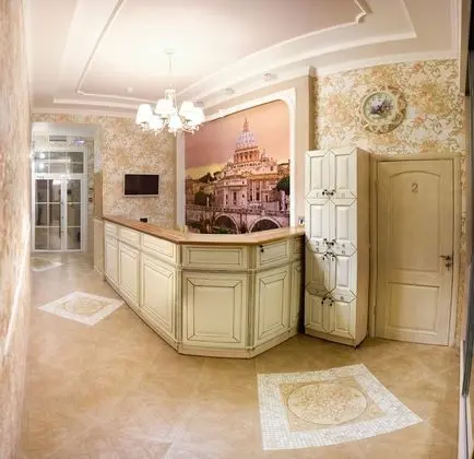 Hostel Provence