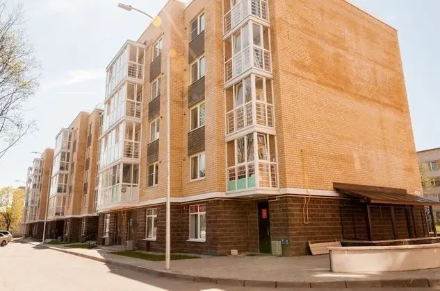 Hostel Pskov
