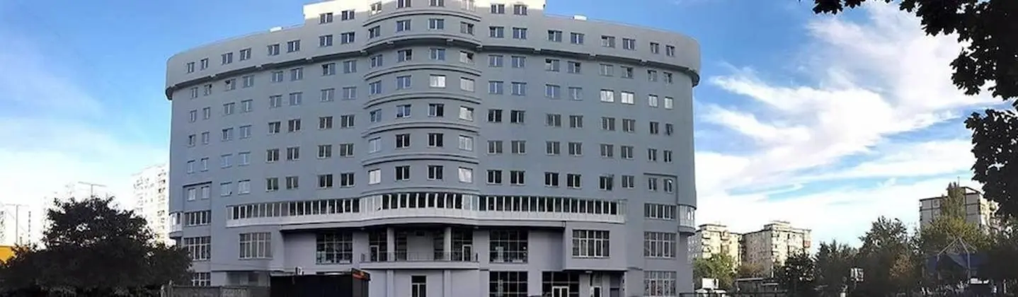 Hostel Raduga