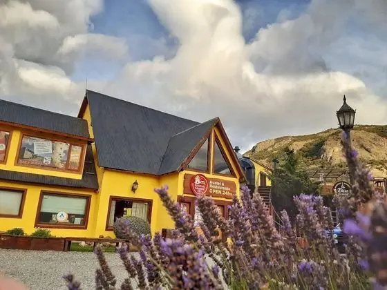 Hostel Rancho Grande