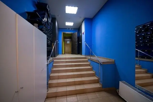 Hostel Rational Mitino - 1