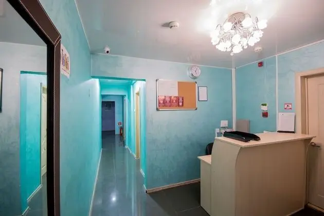 Hostel Rational Pyatnitskoye