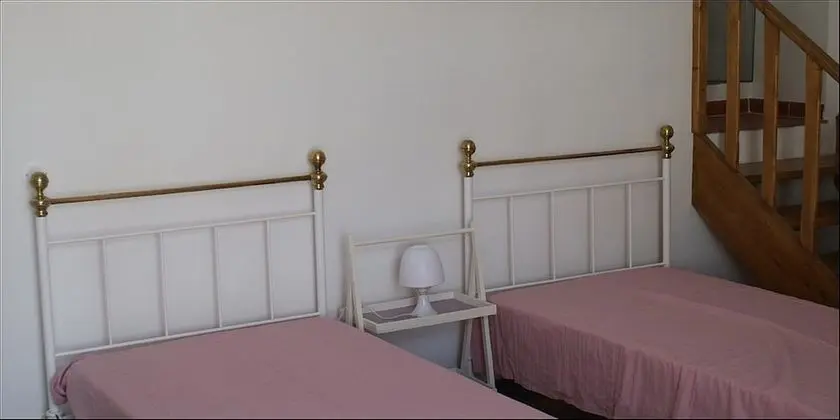 Hostel Raymundo - Oda