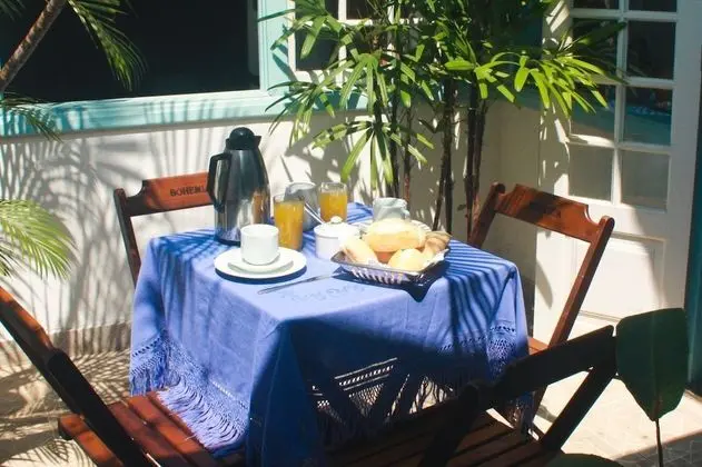 Hostel Recanto Azul