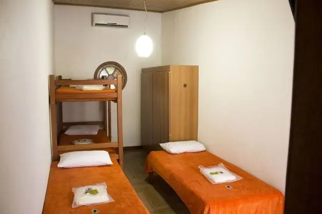 Hostel República - Oda