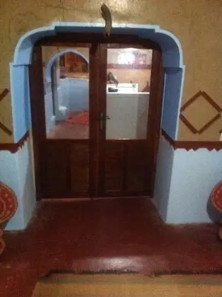 Hostel Riad AiT Ali - Lobi