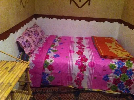 Hostel Riad AiT Ali - Oda
