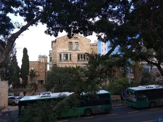 Hostel Roks