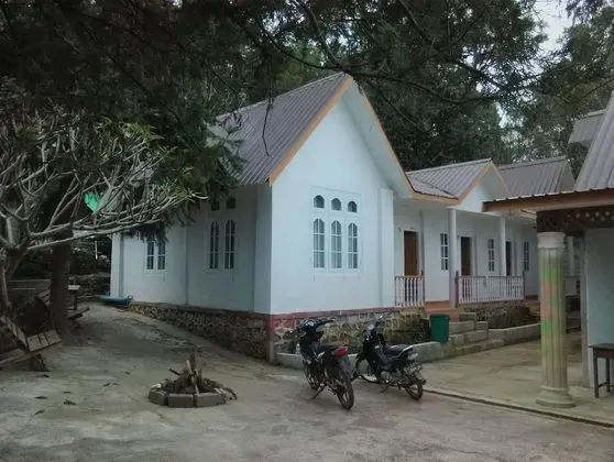 Hostel Roma Inn