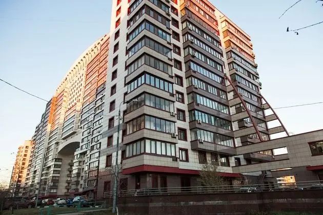 Hostel Rus Rusakovskaya Naberezhnaya