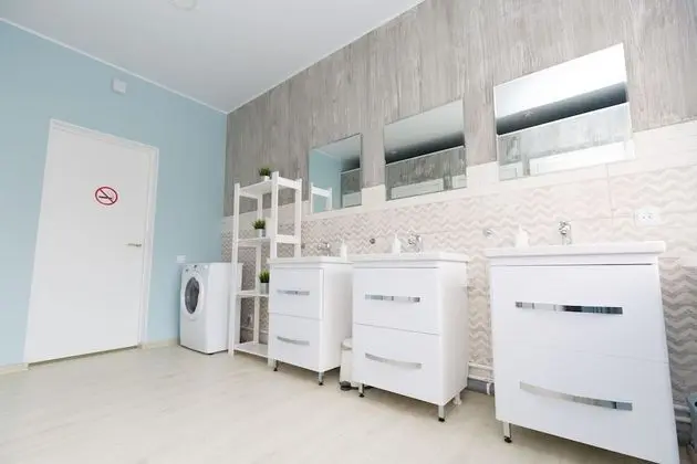 Hostel Rus Ufa prospect Oktyabrya - Banyo Özellikleri