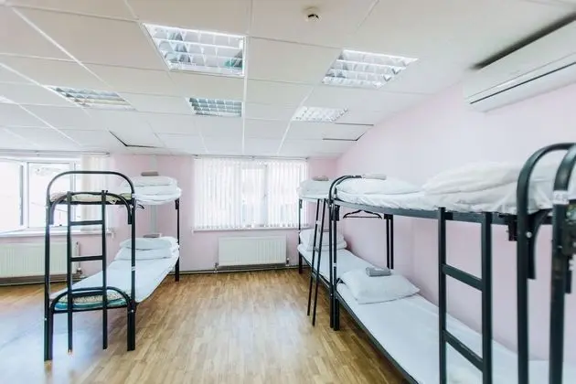 Hostel Russian Sky
