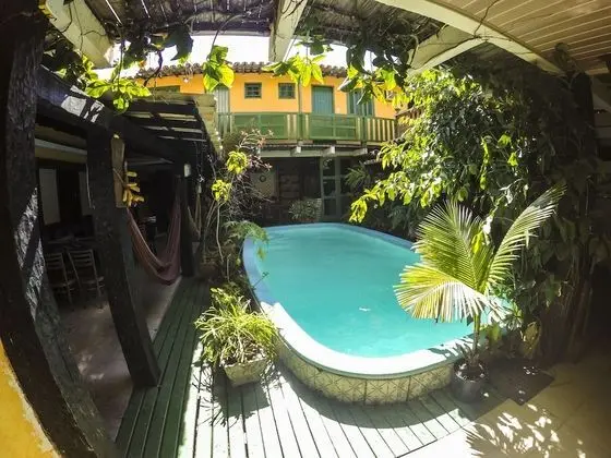 Hostel Villas Boas