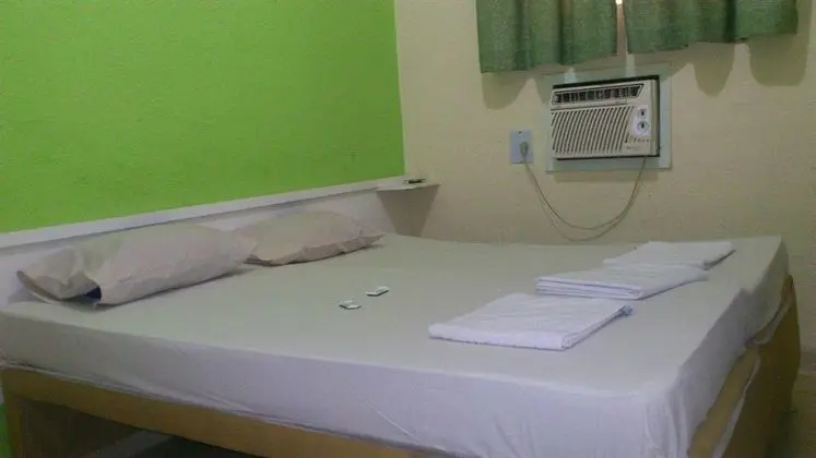 Hostel Villa Santana