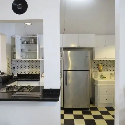 Hostel Santo Domingo - Kahvaltı