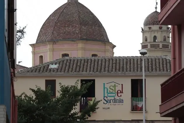 Hostel Sardinia