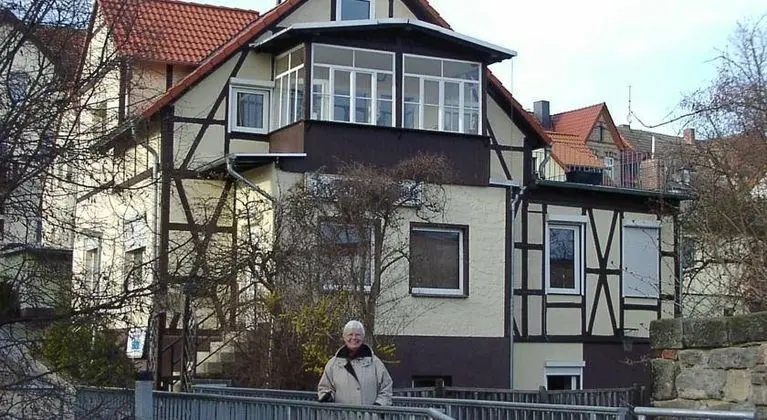 Hostel Schützenbrücke