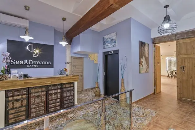 HOSTEL SEA&DREAMS CALPE
