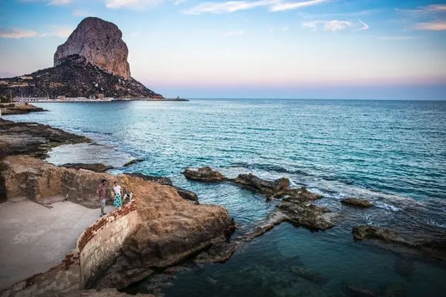 HOSTEL SEA&DREAMS CALPE