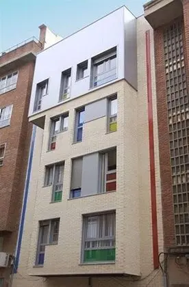 Hostel Sercotel Soria