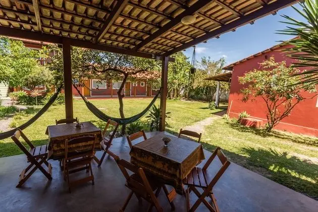 Hostel Sertão