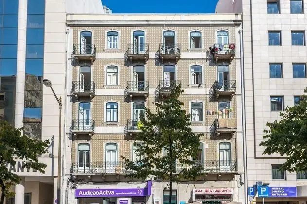 Hostel Seven Hills - Dış Mekan