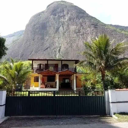 Hostel Sítio Moinho D'água