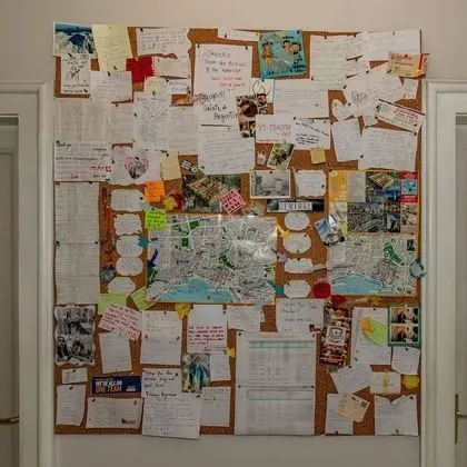 Hostel Split backpackers - Lobi