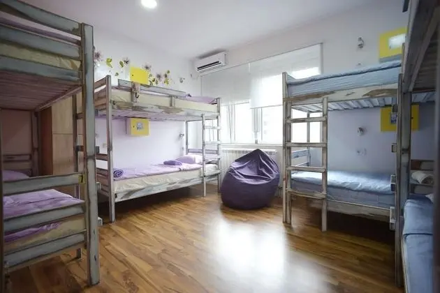 Hostel Stella Di Notte - Öne Çıkan Resim