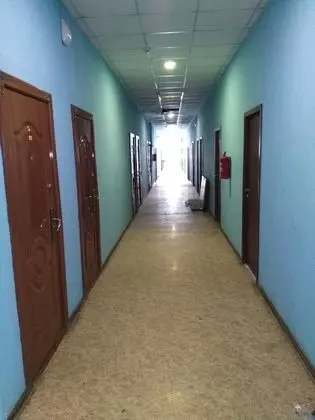 Hostel Stromilovskiy - İç Mekan