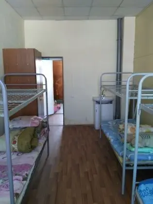 Hostel Stromilovskiy - Oda