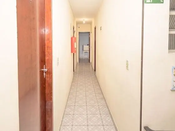 Hostel Suarão - İç Mekan