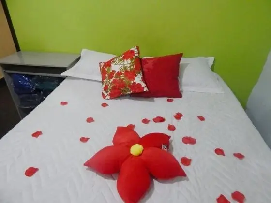 Hostel Suites Praia Grande