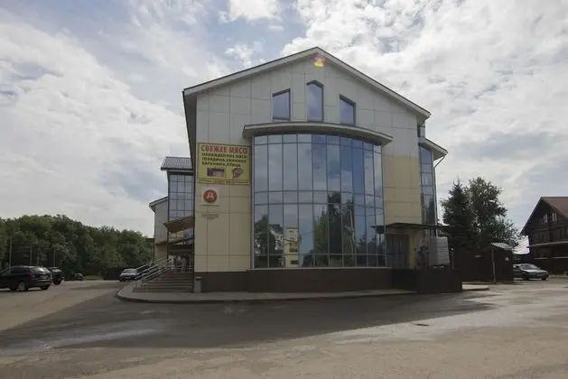 Hostel SVET