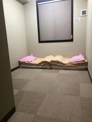 Hostel Taichi-House - Spa