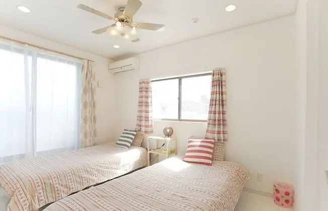Hostel Tengachaya 238 - Öne Çıkan Resim