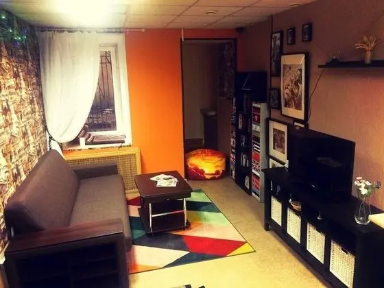 Hostel Terminal - Öne Çıkan Resim