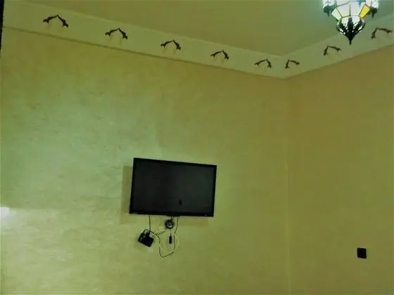 Hostel Tifinagh - Yerinde Yemek
