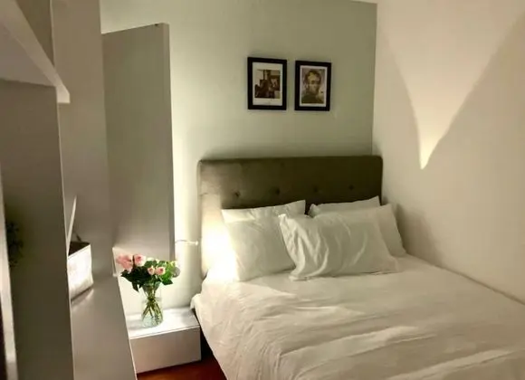 Hostel Top Location Polanco - Oda