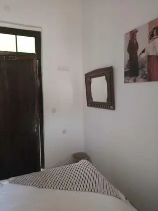 Hostel Touahine - Oda