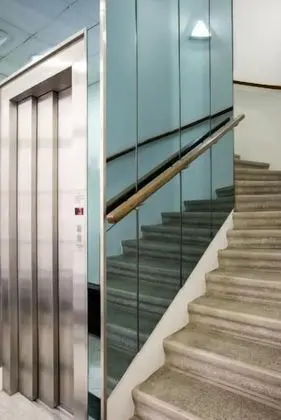 Hostel Tresor - İç Mekan