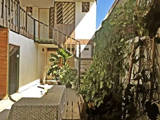 Hostel Trotamundos
