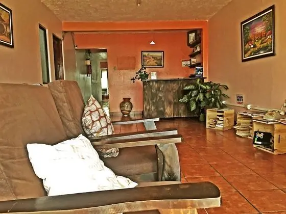Hostel Trotamundos - Öne Çıkan Resim