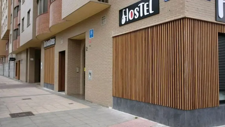 Hostel Trovadores
