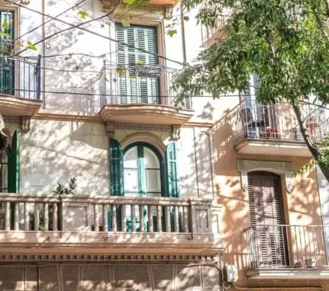 Hostel Turistic Castell