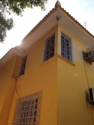 Hostel For Us