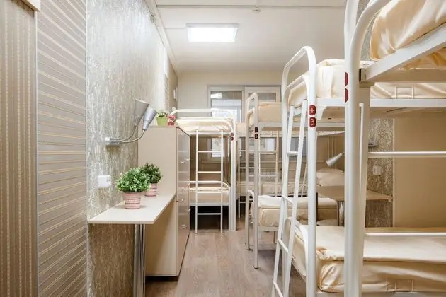 Hostel Uspenskiy Dvor - Öne Çıkan Resim