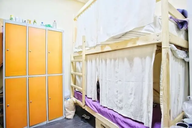 Hostel Uyutnaya Kompaniya - Öne Çıkan Resim