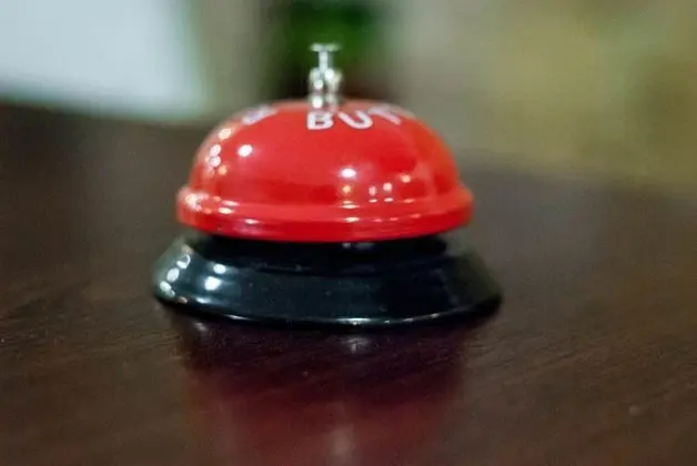 Hostel Uyutniy dvorik - Öne Çıkan Resim