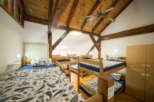 Hostel Vagabond - Öne Çıkan Resim
